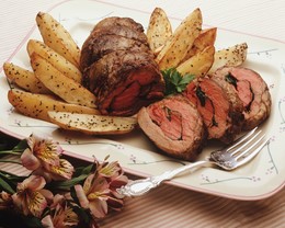 catering dieta